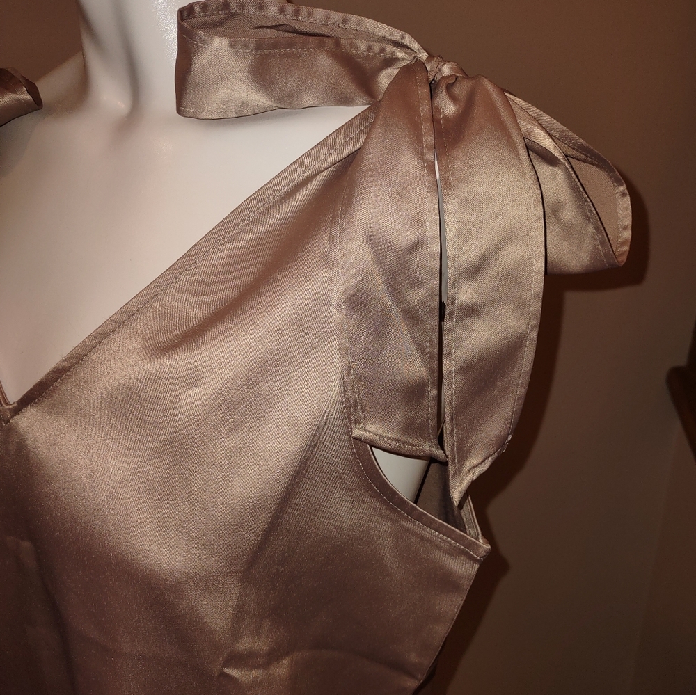 BNWT RO&DE DRESSY TANK - Picture 2 of 6